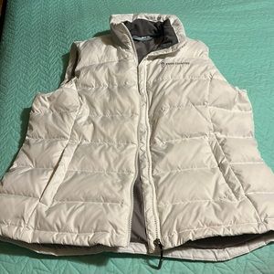 Free Country down vest